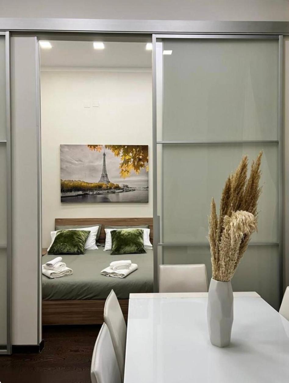 Apartamento Casa Belledonne Nápoles Exterior foto